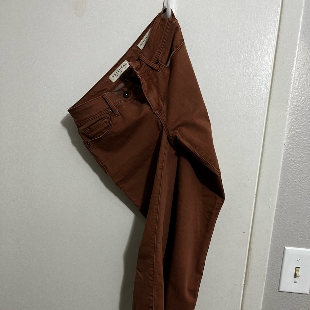 Bullhead Jeggings